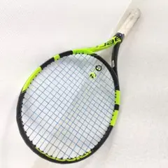 【美品】バボラ ピュアアエロ 2016 G2｜根強い人気の名器！Babolat