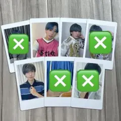 かける ナナクロニクル ハピカ