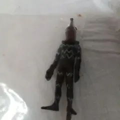 禁じられた言葉　未開封　ケムール人？