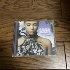 Alicia Keys The Element of Freedom CD