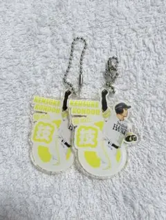 #8近藤健介 グッズ