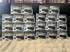 【22個セット】HDウェブカメラ 100万画素 マイク内蔵web【未開封新品】