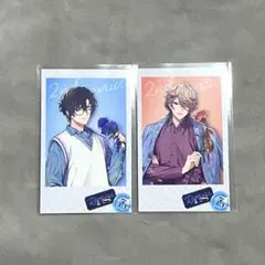四季凪アキラ 2周年 缶バッジセット 2025年最新】四季凪アキラ 缶バッジ 2周年の人気アイテム - メルカリ