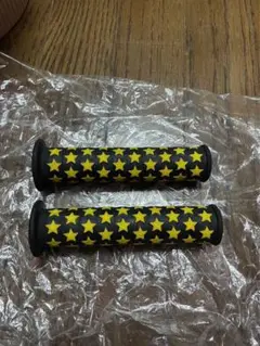 【新品】【未使用】DIMENSION BIG CHEESE STAR GRIP