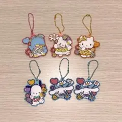 サンリオキャラクターズ キーホルダー