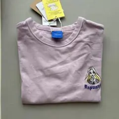 ラプンツェル　半袖Tシャツ　110センチ