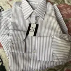 jun ashida❣️メンズ　ストライプカッター　新品未使用