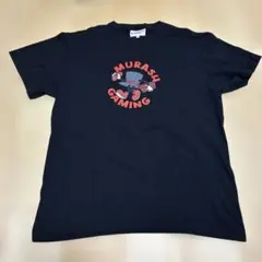 ムラッシュゲーミングTシャツ L