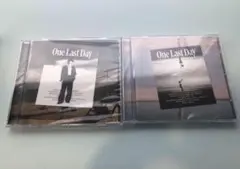 ジョンヨンファ One Last Day jewel アルバム 新品未開封 2枚