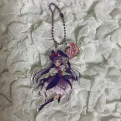 魔法使いプリキュア キュアマジカル キーホルダー