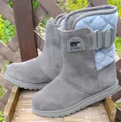 SOREL ソレル ウインターブーツ 24.5cm