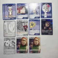 名探偵コナンカードゲーム 交錯する刃 まとめ売り