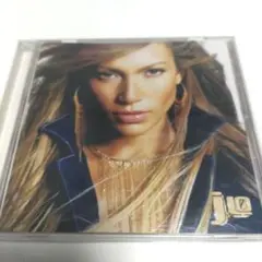 ♪Jennifer Lopez J.Lo CD