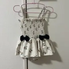 ワンピース水着
