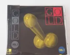 芝浦GOLD Vol.1 美品