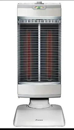 DAIKIN セラムヒート ERFT11TS-W 新品未使用 未開封