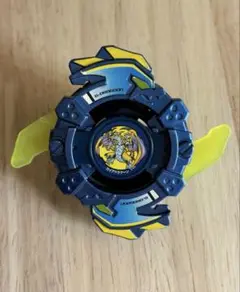 【 超美品 】 ガイアドラグーン スペシャルカラーVer. （ブラック） バトル未使用】爆転シュートベイブレード ガイアドラグーン