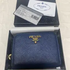 PRADA コインケース