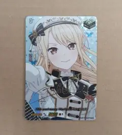 10th anniversary Morfonica 桐ヶ谷 透子　EXS