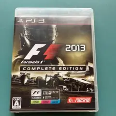 F1 2013 Complete Edition