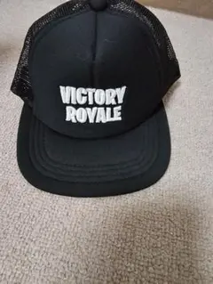 Victory Royale トラッカーキャップ