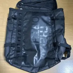 THE NORTH FACE ブラックリュックサック