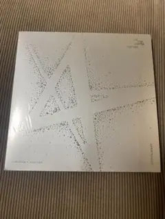 【匿名配送】TXT TOGETHER STARLIGHT アルバム 新品未開封
