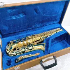 【希少品】YAMAHAヤマハ YAS-31 アルトサックス 純正ケース　ゴールド Yahoo!オークション -「yamaha yas-31」の落札相場・落札価格