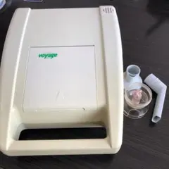 ボヤージ 喘息用吸入器