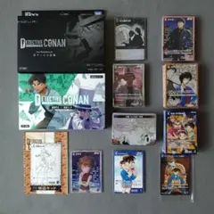 名探偵コナンカードゲーム　まとめ売り