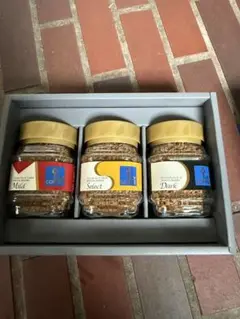 KEY COFFEE スペシャルブレンドギフトセット