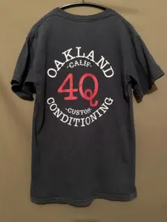 4Q conditioning