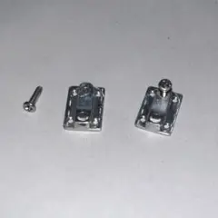 ダイナミック　ベースプレート　ジャンク