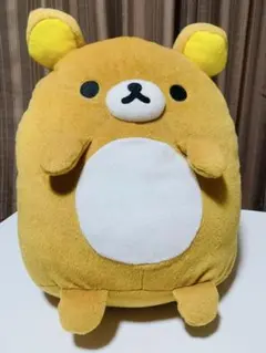 リラックマ 特大 ぬいぐるみ