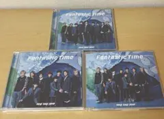 Hey!Say!JUMP Fantastic Time 3形態セット