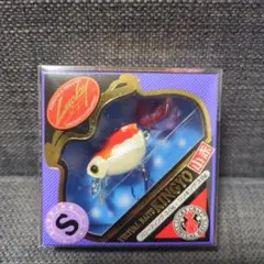 2025年最新】ラッキークラフト 金魚の人気アイテム - メルカリ