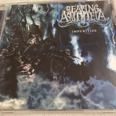 Reaping Asmodeia / Impuritize