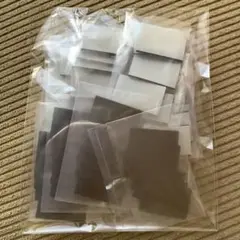 新品・セキスイ　遮熱クールアップ　面ファスナー　6組×4袋セット③