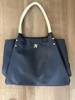 レディース用　レザー　バック　新品　未使用品