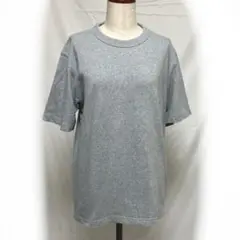 古着:レディースXLサイズ綿100%Tシャツ[LXL-2]