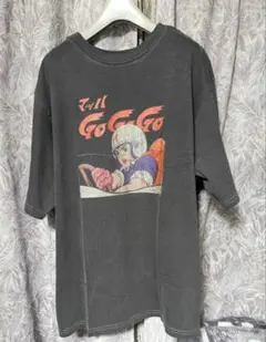CLASSICAL ELF ✕ タツノコプロ コラボ マッハGOGO Ｔシャツ