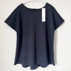 Alma Design アルマデザイン　ブラウス　Tシャツ フレンチスリーブ