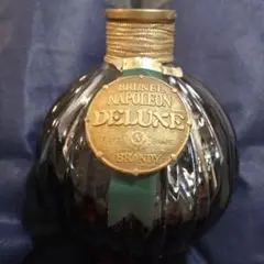 ブルネル ナポレオン デラックス ブランデー DELUXE