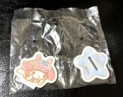 マイメロディ　ガチャガチャ　アクスタ