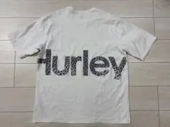 Hurley◎Tシャツ　ヒョウ柄