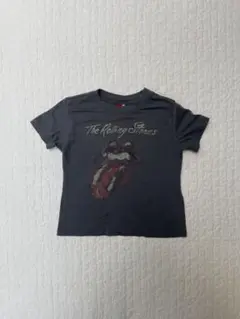 The Rolling Stones キッズTシャツ 18m〜24m