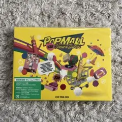 なにわ男子/LIVE TOUR 2023'POPMALL'〈初回限定盤・3枚組〉