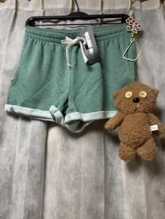 [新品未使用]ショートパンツ