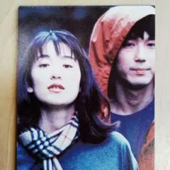 My Little Lover/Hello,Again　2枚セットプラケース付き