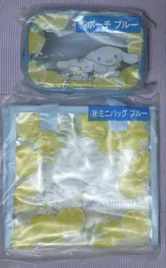 サンリオ シナモロール 当たりくじ まとめ売り
